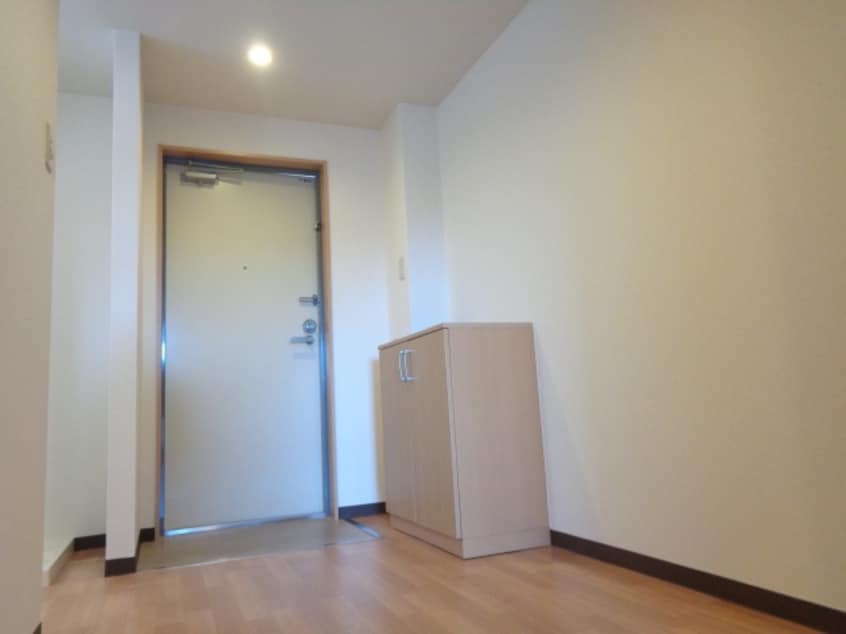  カルムパーチェス