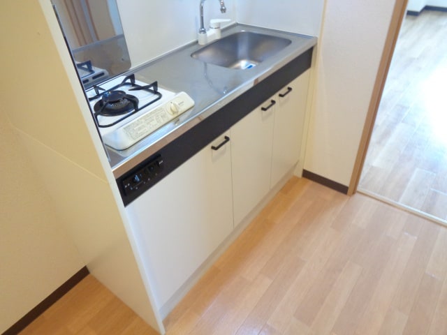  カルムパーチェス