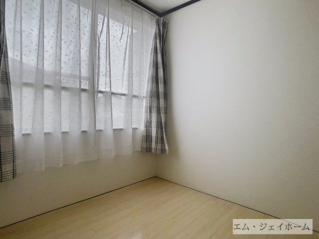  西矢倉ハイツB棟