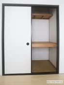  西矢倉ハイツB棟