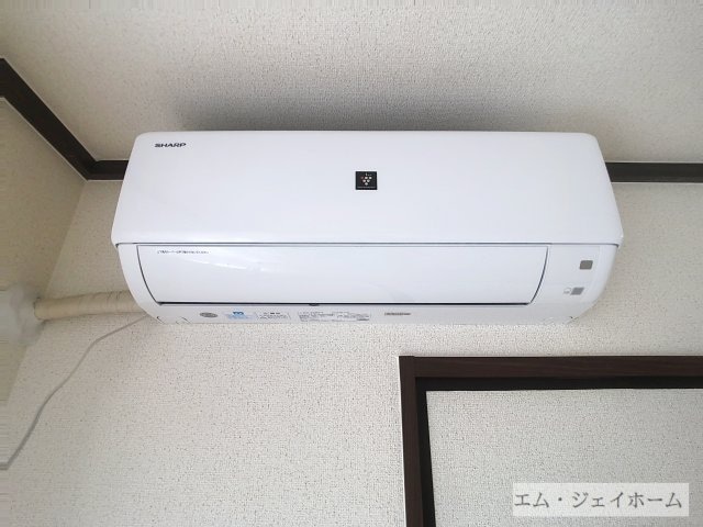  西矢倉ハイツB棟