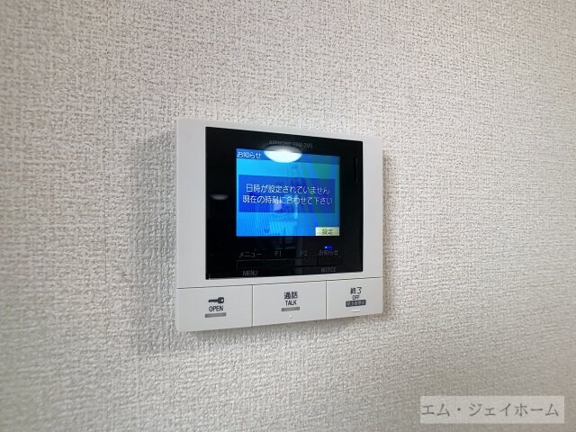  ラヴィベル本堅田