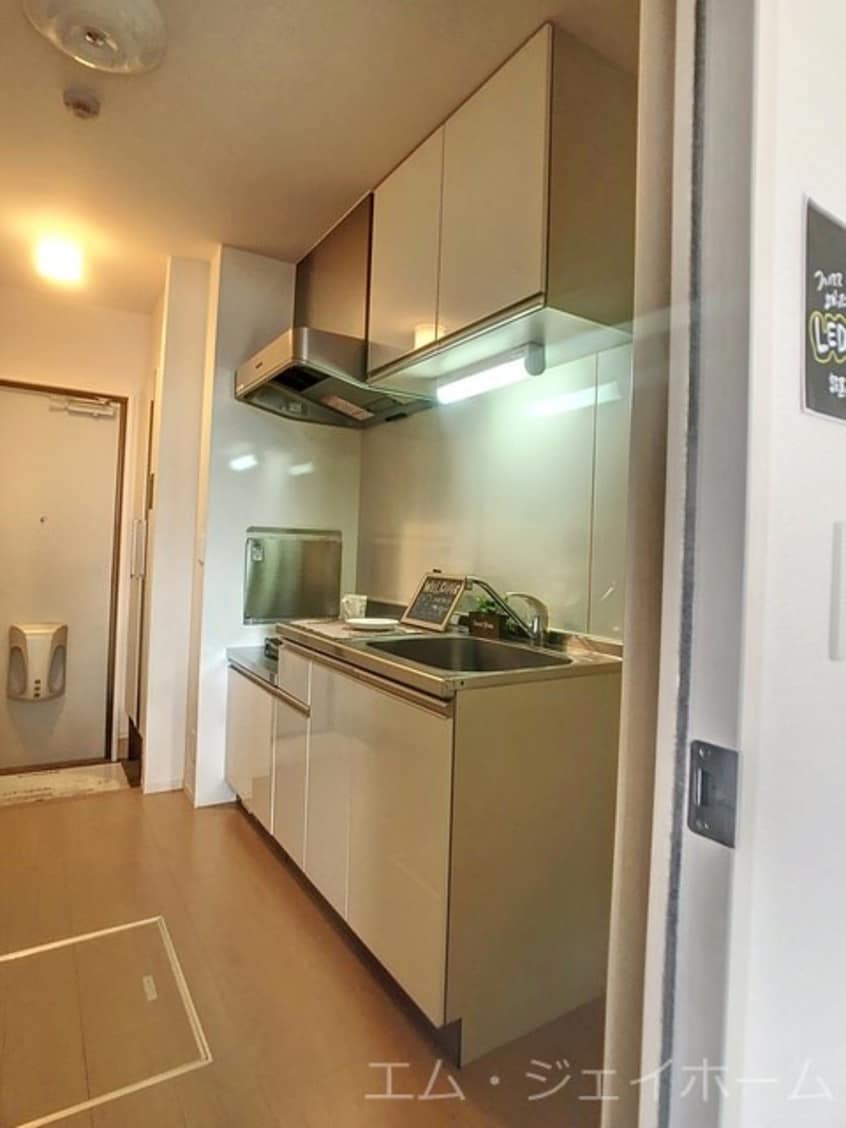  グランシャリオ