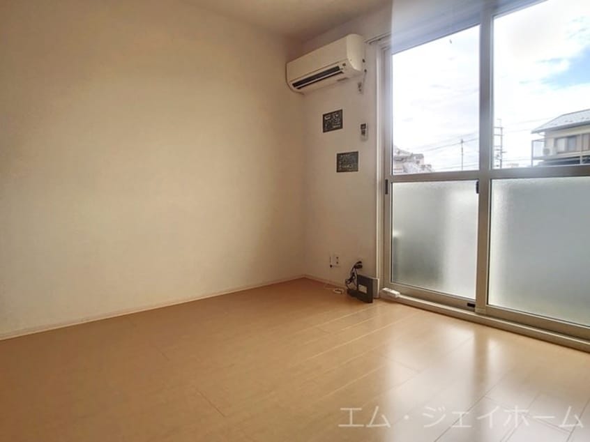  グランシャリオ