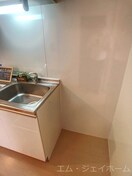  グランシャリオ