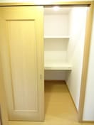  セレーノ・プリマヴェーラ