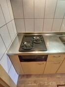  プレッソ　リーバ