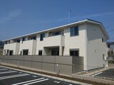 ブランデュール仰木の里Ⅱ