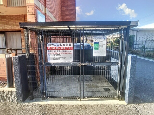  パークコート大津