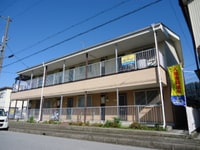 コーポアイリス