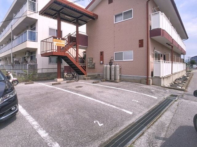  コーポヒサシ