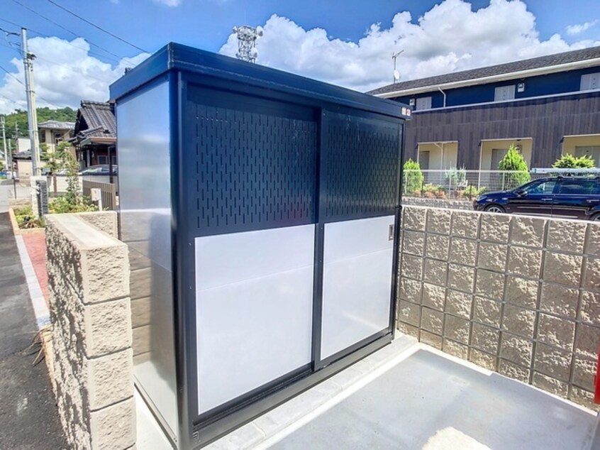  メゾン・フラン