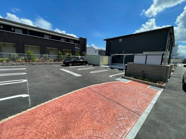  メゾン・フラン