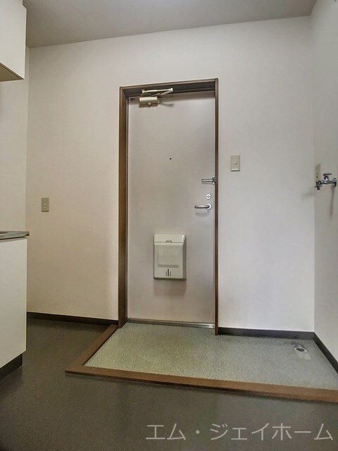  ノースウイング