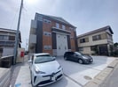 Premier ResidenceMITSUYA　Ⅰの外観