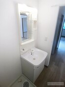  エミナ・コレージュ　B