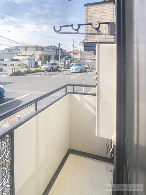  エミナ・コレージュ　B