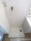  エミナ・コレージュ　B