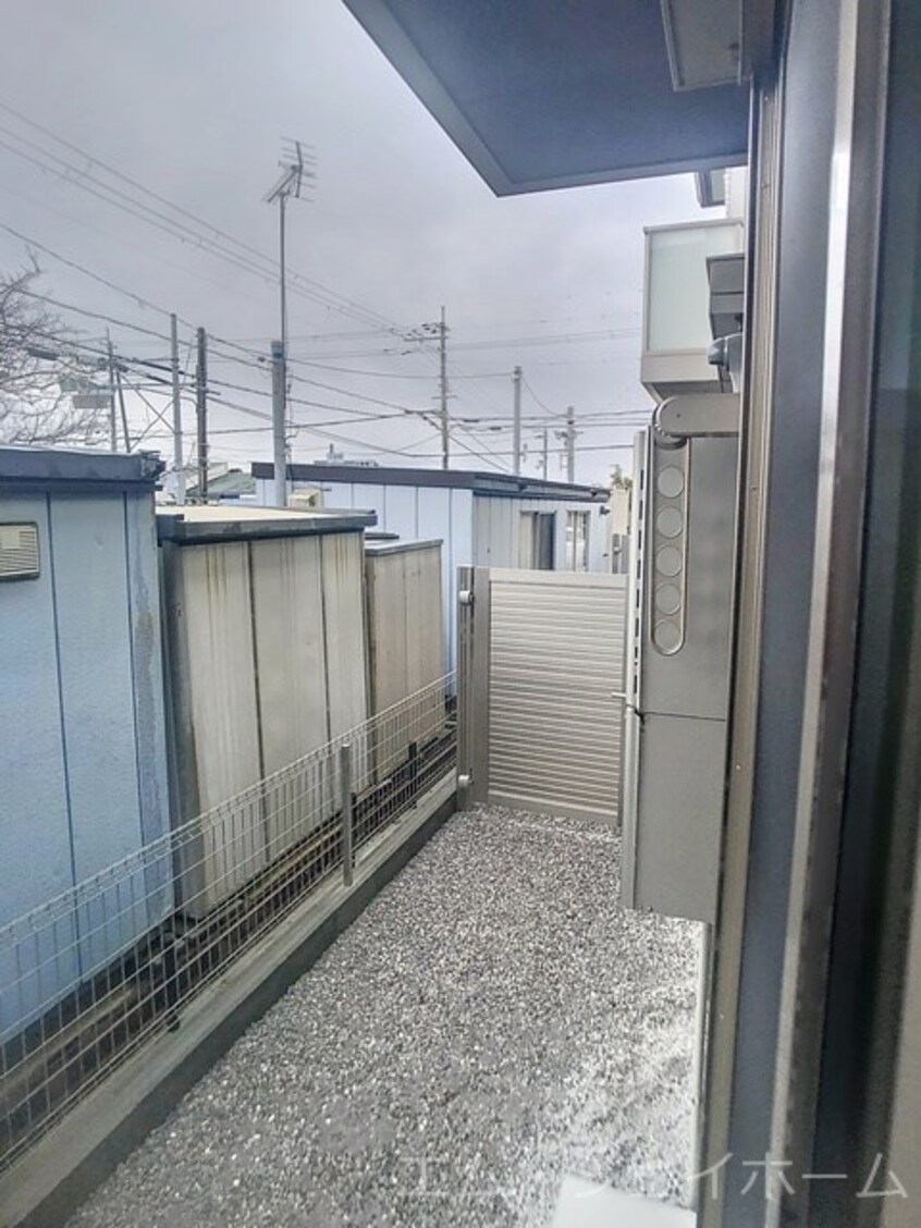  シャーメゾン　宇賀野