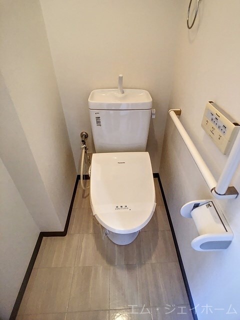  レジデンス・ジャパン３