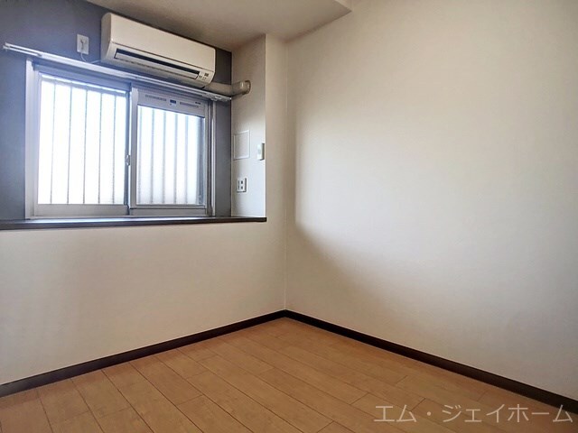  レジデンス・ジャパン３