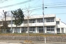 小学校まで500m※米原市立米原小学校 ハイカムールすみだ