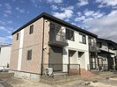 Ａ・Ｉの外観
