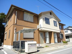 プラス・エム壱番館