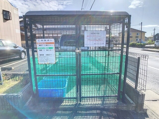  Ｋ’Ｓ　ＳＱＵＡＲＥ