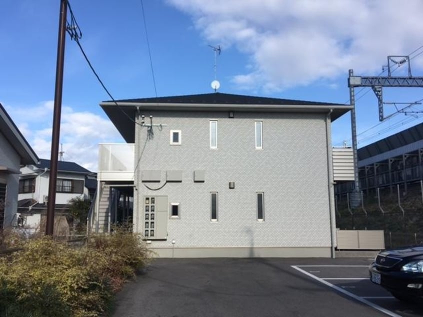  トランクライン　エイト