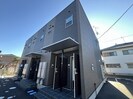 Ｐａｔｒｉａの外観