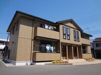 LaLuce(ﾗﾙｰﾁｪ)　B