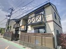  ヴィラ蓮池