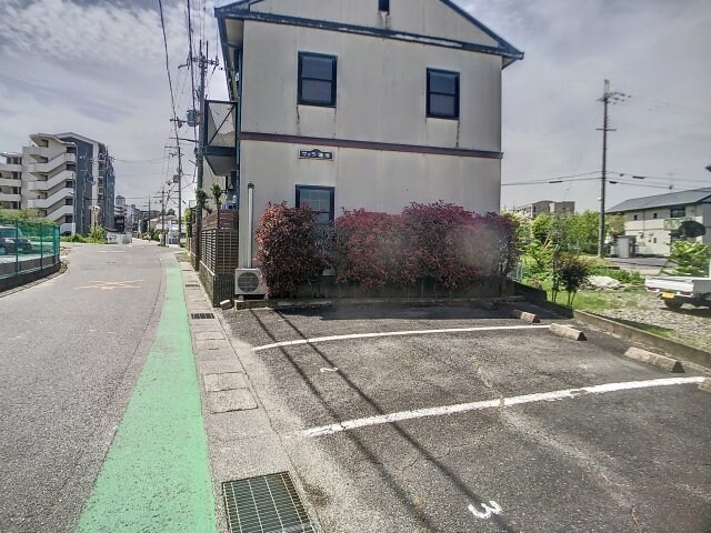  ヴィラ蓮池