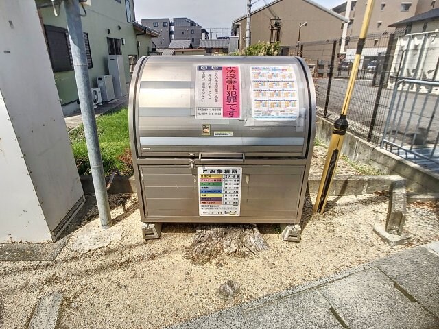 ヴィラ蓮池