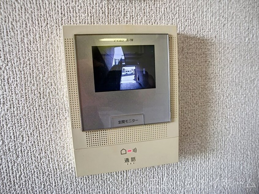  ヴィラ蓮池