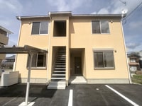 クレスト大戍亥2号館