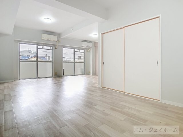  フラワー3番館