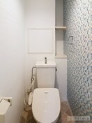  フラワー3番館