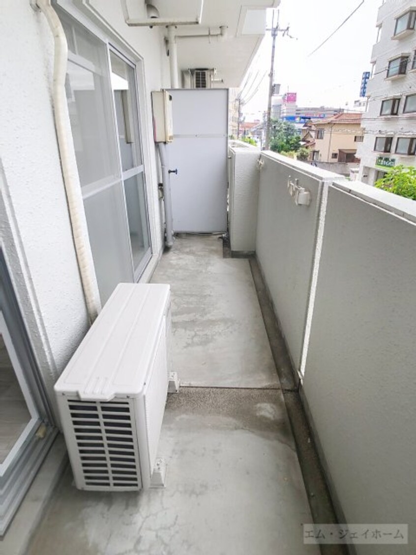  フラワー3番館