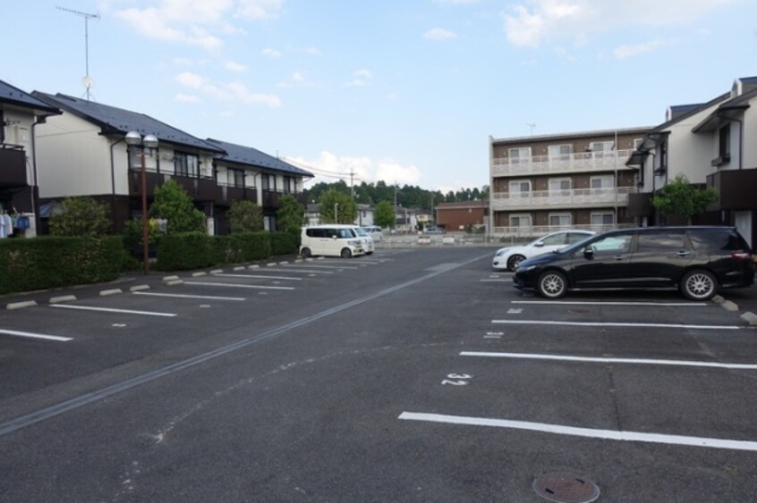  アグリンビレッジ　C棟