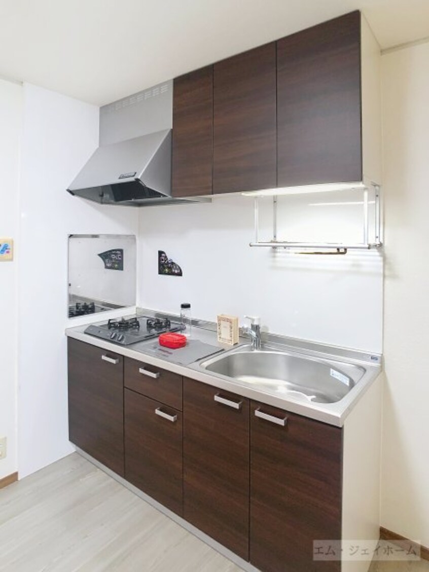  アグリンビレッジ　C棟