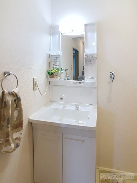  アグリンビレッジ　C棟