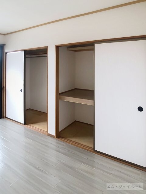  アグリンビレッジ　C棟