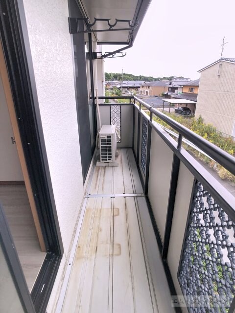  アグリンビレッジ　C棟