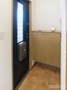  アグリンビレッジ　C棟