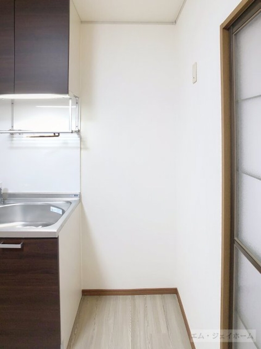  アグリンビレッジ　C棟