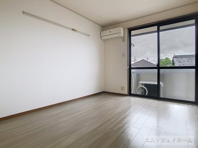  アグリンビレッジ　C棟