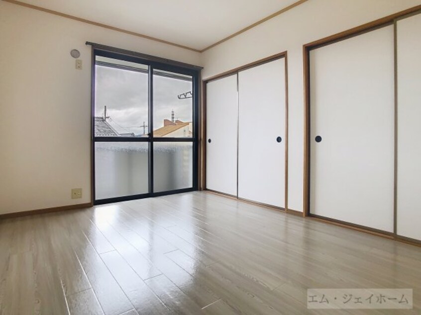  アグリンビレッジ　C棟