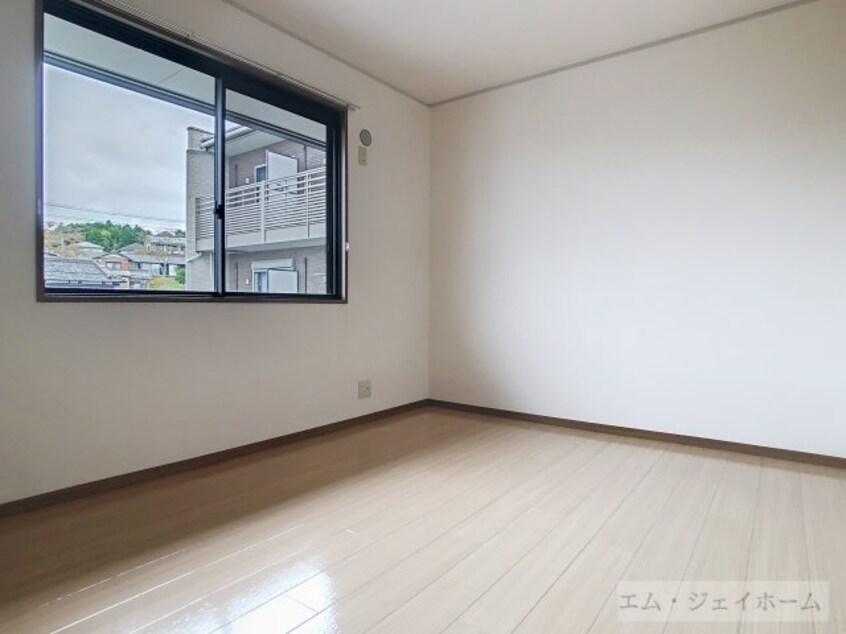  アグリンビレッジ　C棟